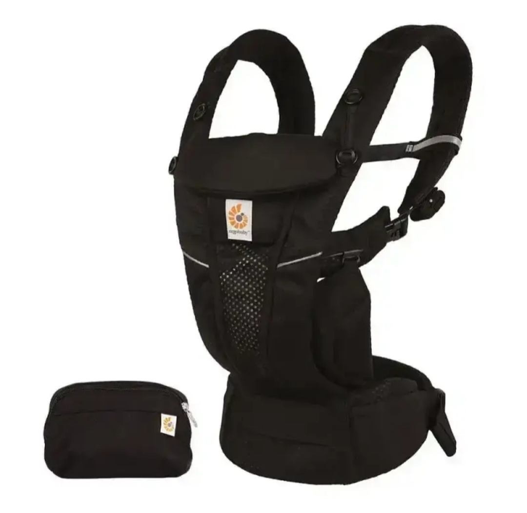 ERGOBABY OMNI BREEZE